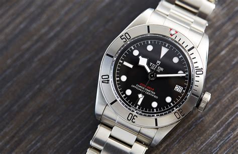 tudor steel